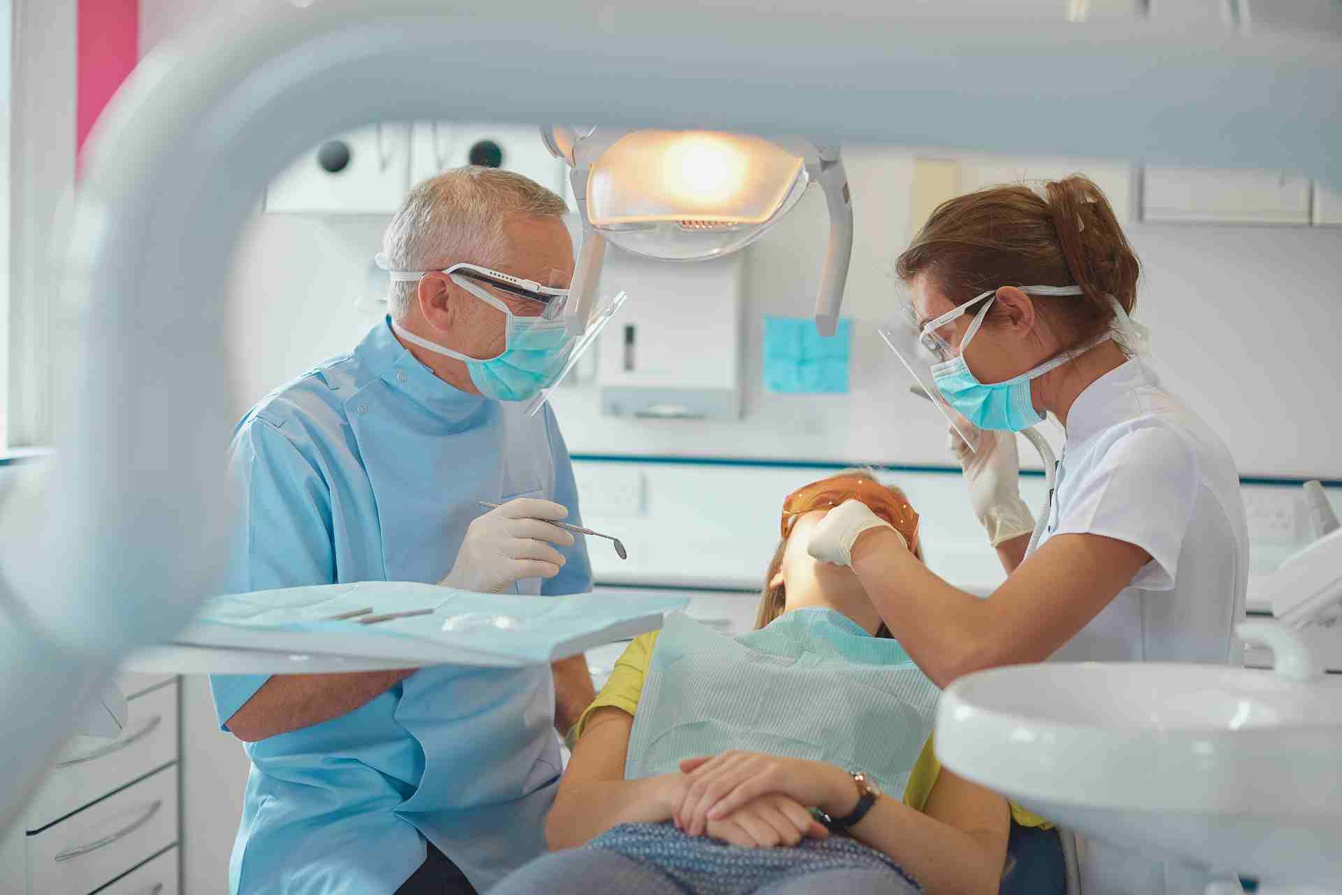Dentist in Garden City, MI